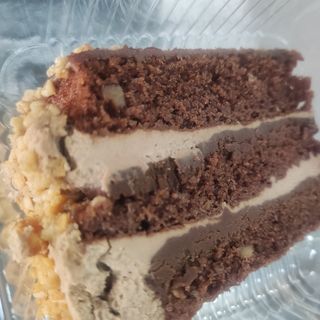 TARTA DE FERRERO
