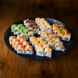 Mikado box