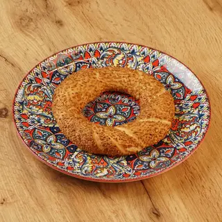 Сіміт (100г)