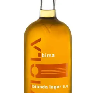 Birra Viola 75 cl