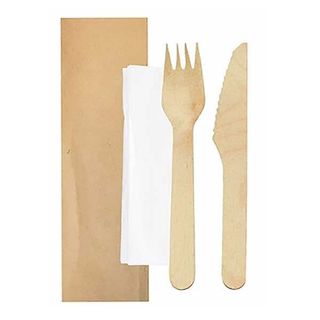 Palhinha de cartão Bio