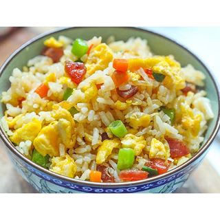 Chinese Fried Rice
