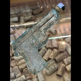 თოფი- ჭაჭა კლასიკური 0, 2