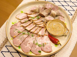 Разности мясные "Хуторок"