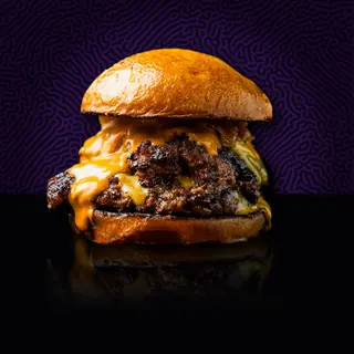 Hungry Burger - TOP #1