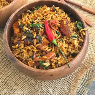 Village Rice