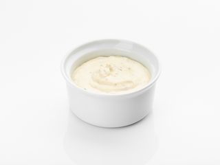 Сливочный соус