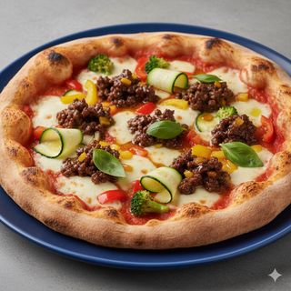 Buffalo bill - senza glutine