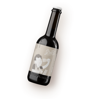 La weiss della Barbara