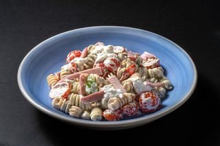 Ensalada De Pasta
