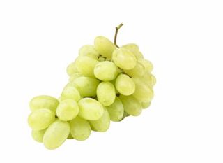 Uva bianca senza semi 500gr