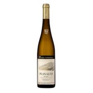 Vinho Maduro Branco Planalto