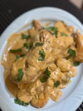 Bacalhau à Chefe