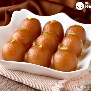 Gulab Jamun