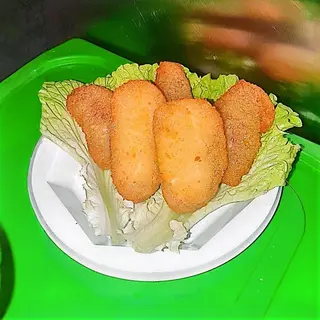 Cream Cheese japaleno 5 pezzi