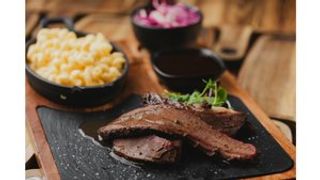 Texan Smokehouse Brisket