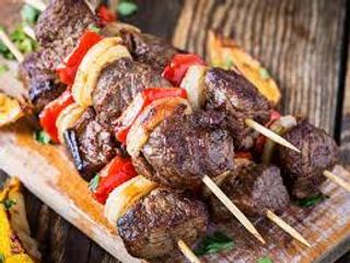 Свинско шишче (150гр)