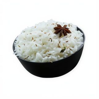 Jeera Rice