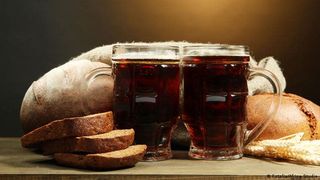 Квас Самбірський (1л)