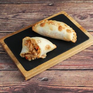 Empanada Pollo (1 Ud.)