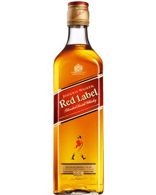 Red level 70 cl