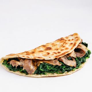 Bistecchina rusticana