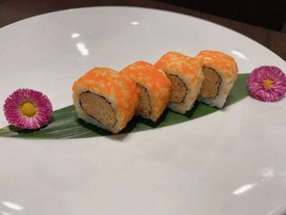 265. Miura tobiko - 4 pezzi