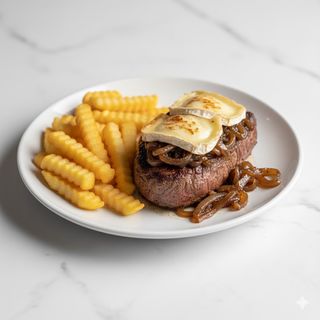 Solomillo De Ternera Arizona