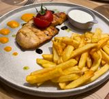 Հավի փափկամիս