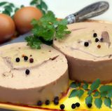 Paté De Perdiz