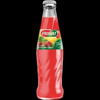 Prigat de Banane, Mar, Capsuni