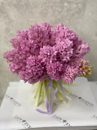 Buchet 21 zambile