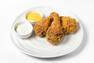 Ножки Фрайд 3шт