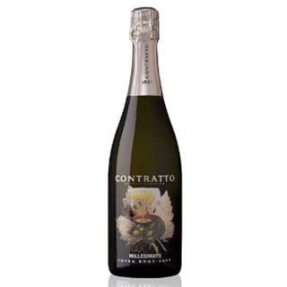 Contratto - Alta Langa Docg Pas Dosé Millesimato 2019 Magnum