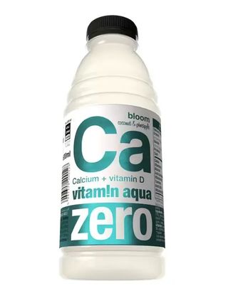 Vitamin Aqua Ca Bloom Zero 