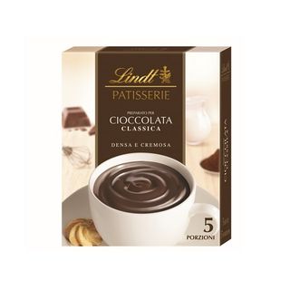 Chocolate con leche caliente (100 gr.)