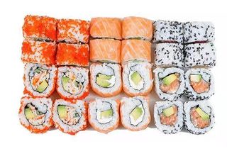 Bandeja 3 (Califonia 24 Pzs.)