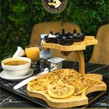 Petit Déjeuner Berbère