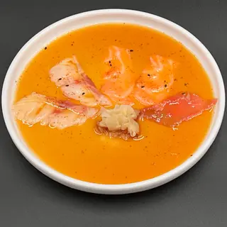 126. Carpaccio kai 
