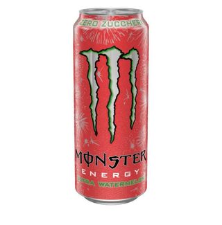 Monster watermelon