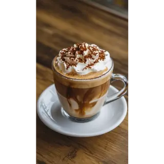  Capuccino   