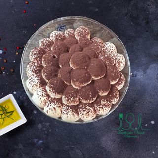 Tiramisu 280g