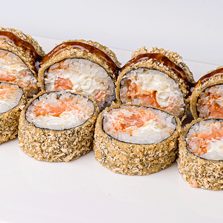 Пікантний лосось