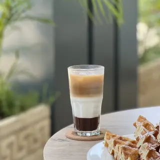 Iced Mocha