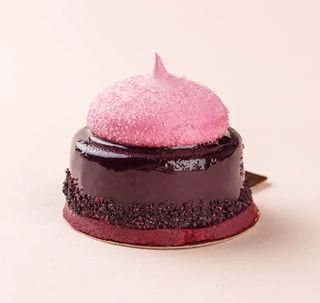 Черная смородина