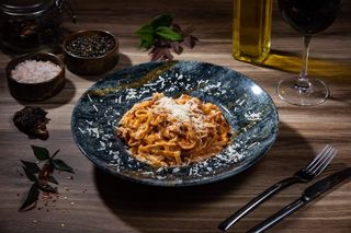 Tagliatelle alla Bolognese