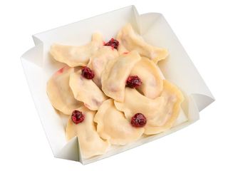 Вареники "Соковита вишня" ( 0.3 kg)