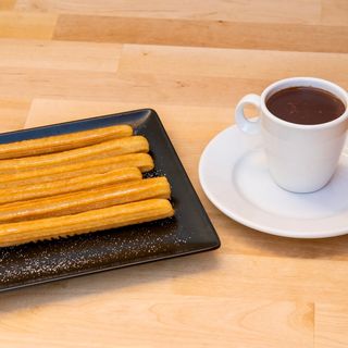 solo Churros (12 Uds.)