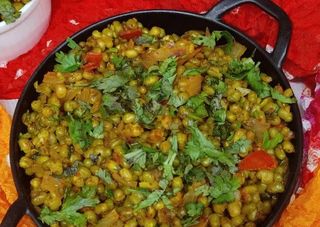 Dal masala 