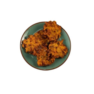 Vegetable Pakora (Ración)